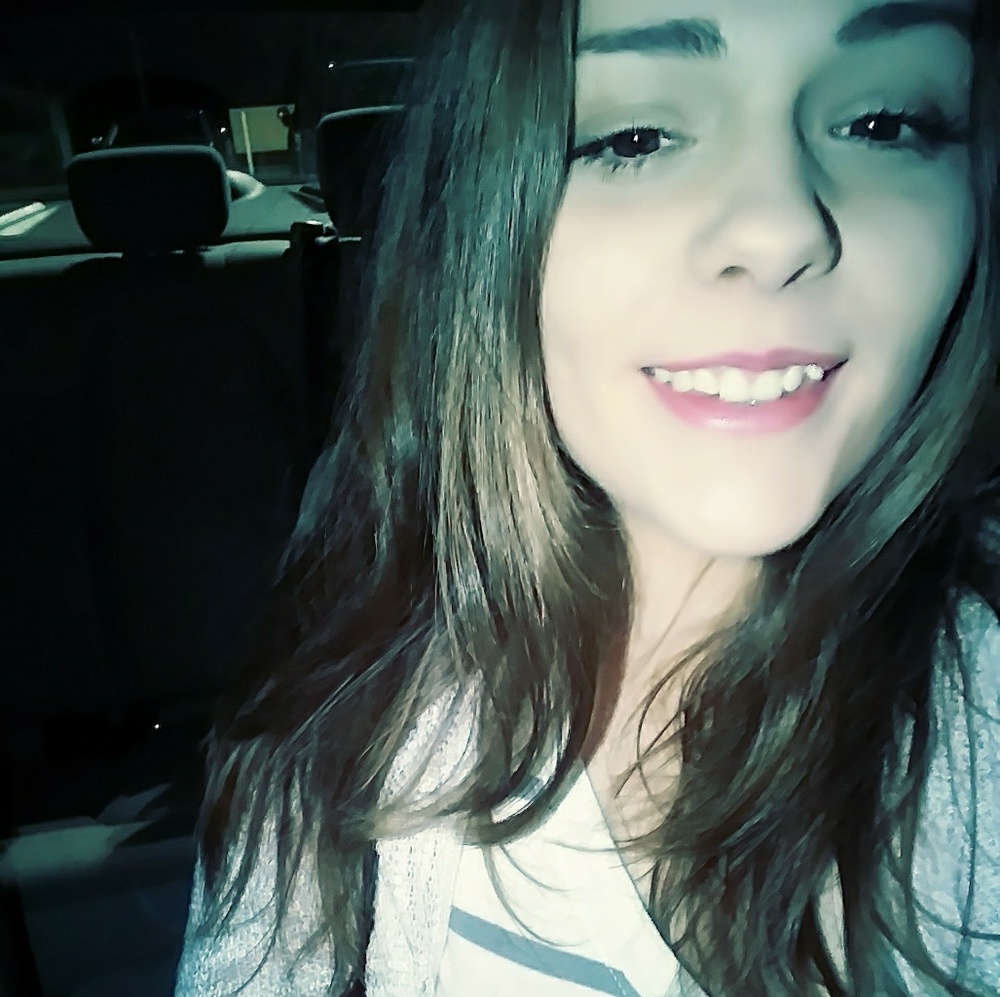 Meet your Posher, Mariah